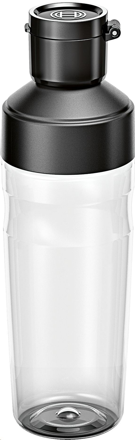 Bosch MMZV0BT1 vákuumozható 2Go kulacs - 0,5 l - BPA-mentes tritán