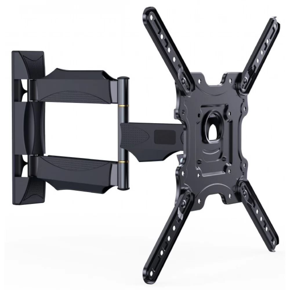 Gembird WM-55ST-01 TV tartó fali konzol 32-55" Gembird WM-55ST-01 TV tartó fali konzol 32-55"