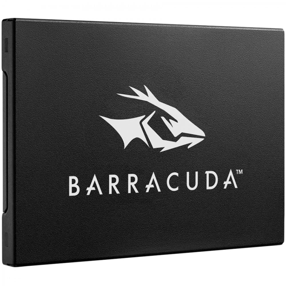 Seagate 240GB 2,5" SATA3 BarraCuda