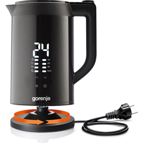 Gorenje K17DWDII VÍZFORRALÓ