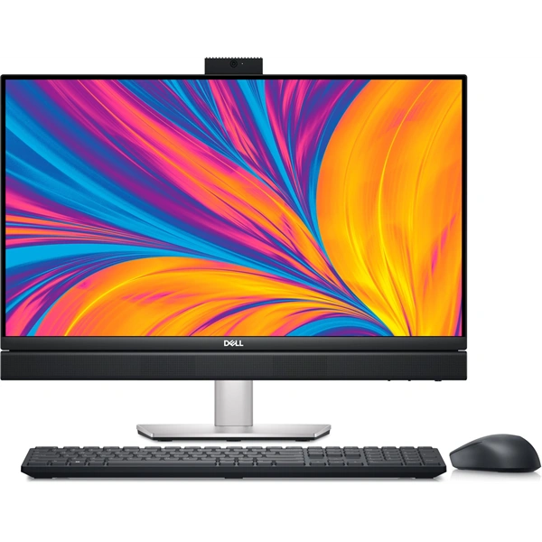 Dell OptiPlex 7420 AIO 23,8"FHD i5-14500 16GB 256GB Win Pro All-in-One asztali számítógép
