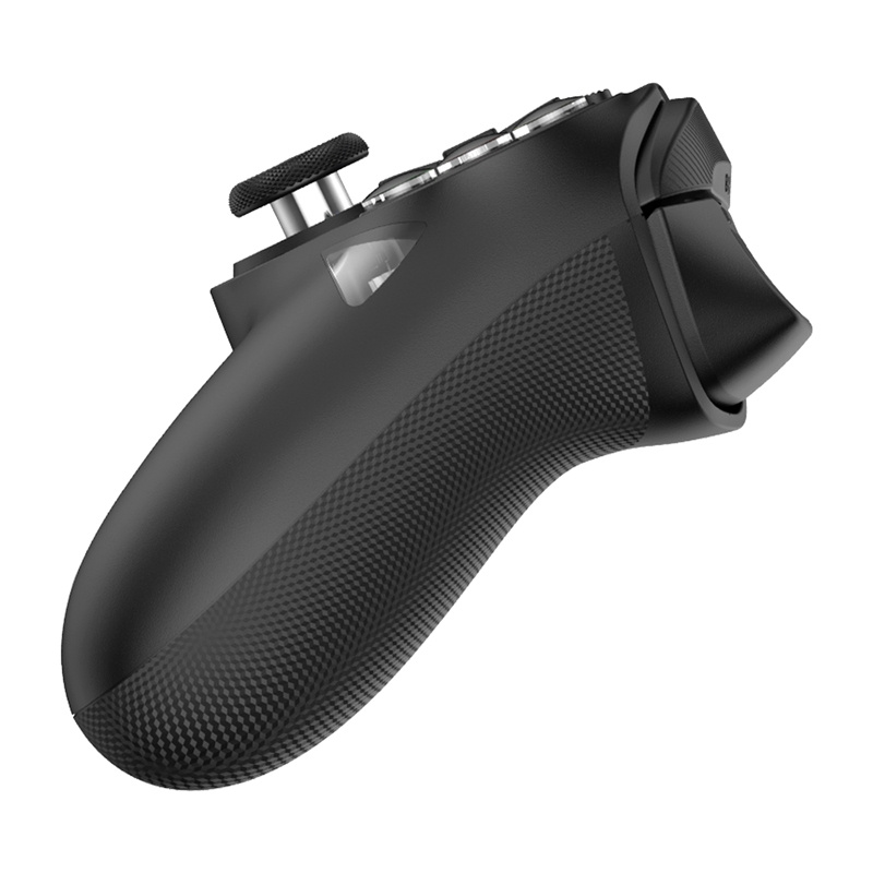 GameSir T3 Tarantula Pro vezeték nélküli vezérlő Fekete 