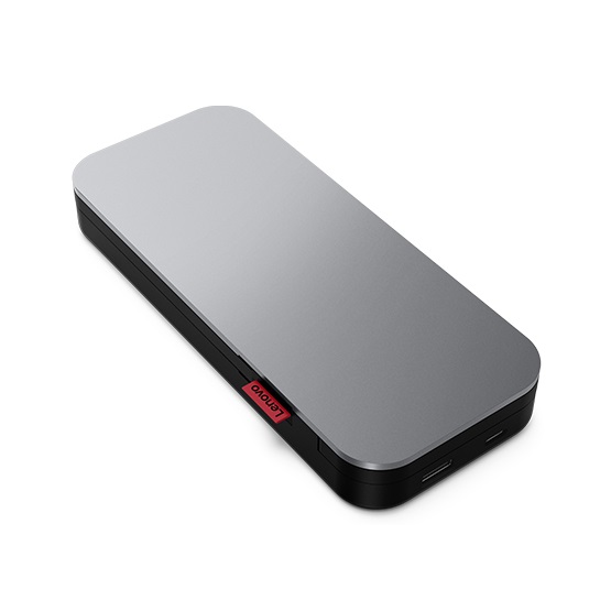 Lenovo 40ALLG2WWW Go USB-C Power Bank