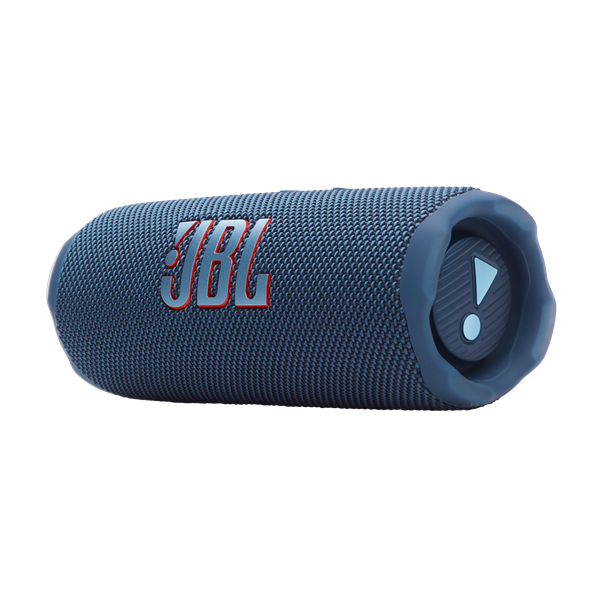 JBL FLIP 7 BLU Hordozható  vízálló BT hangszóró Kék  