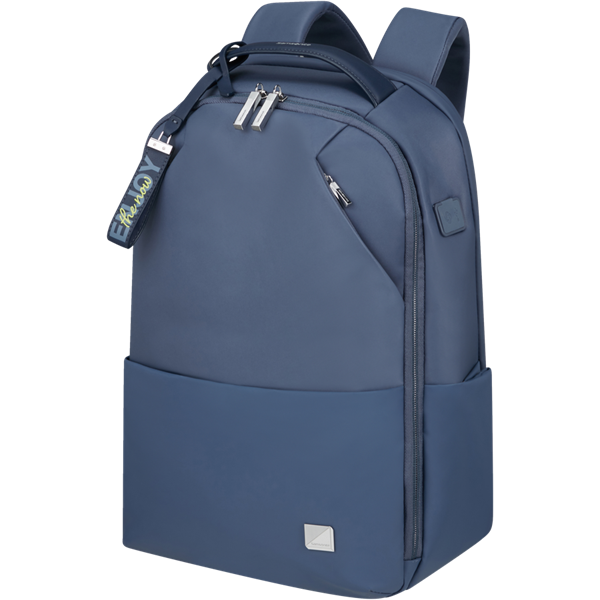 Samsonite Workationist Backpack 14,1" Blueberry