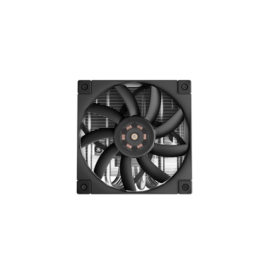  DeepCool AN600   R-AN600-BKNNMN-G Ventilátor