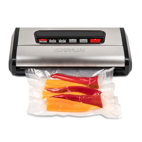 G3 Ferrari G20131 VÁKUUMOZÓ