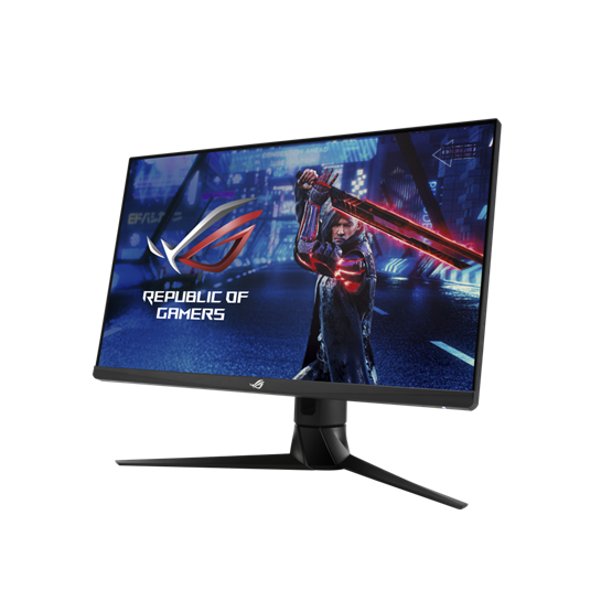 Asus 27" ROG Strix XG27AQ IPS LED Monitor Asus 27" ROG Strix XG27AQ IPS LED Monitor