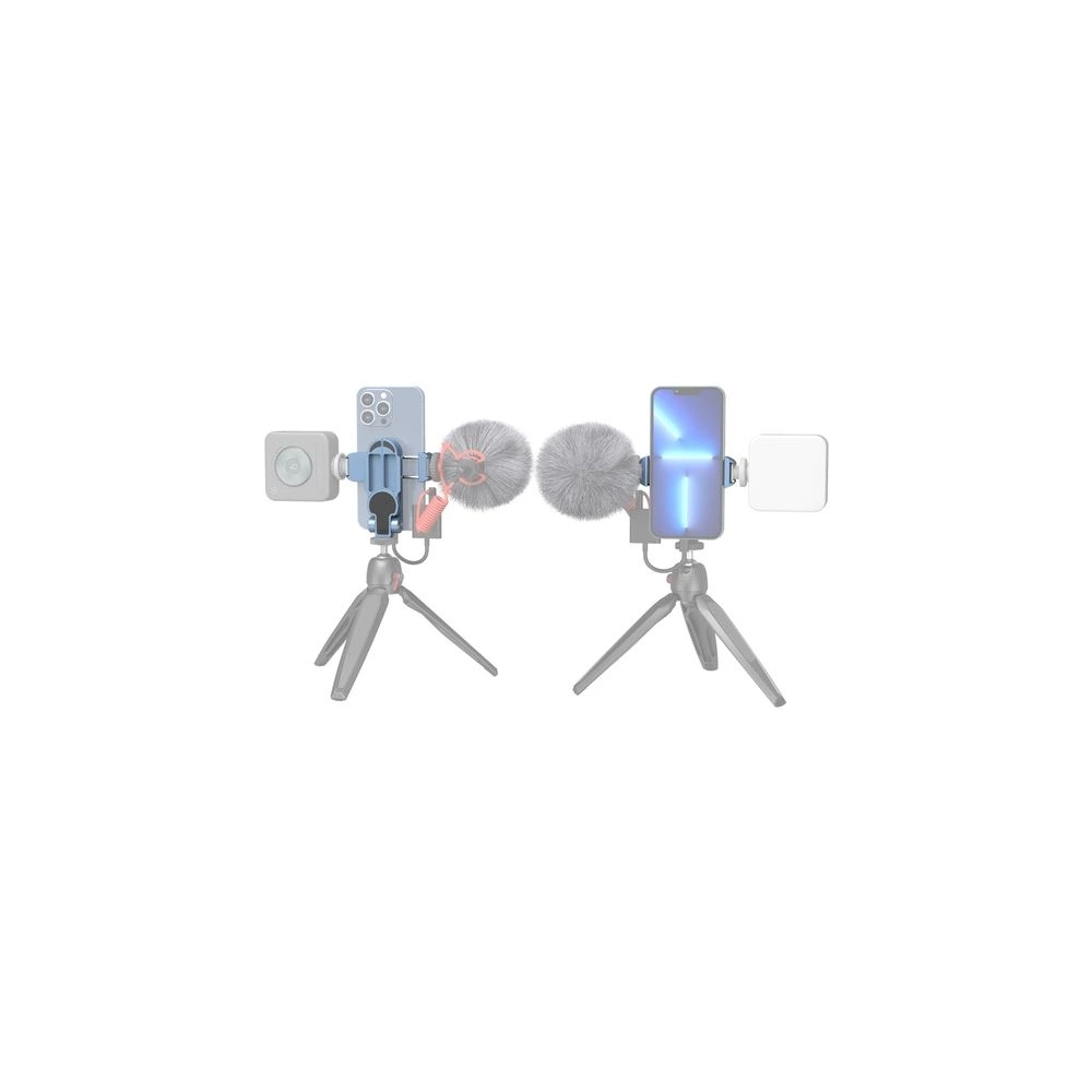 SMALLRIG Universal Smartphone Holder 3728