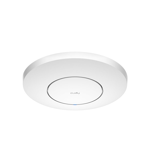 CUDY AP1300 beltéri AC1200 kétsávos WiFi, Mesh, Gigabit LAN, PoE, fehér Access Point CUDY AP1300 beltéri AC1200 kétsávos WiFi, Mesh, Gigabit LAN, PoE, fehér Access Point