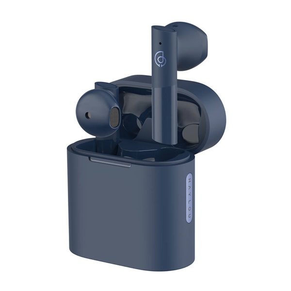 Haylou MoriPods TWS Bluetooth Earphones kék