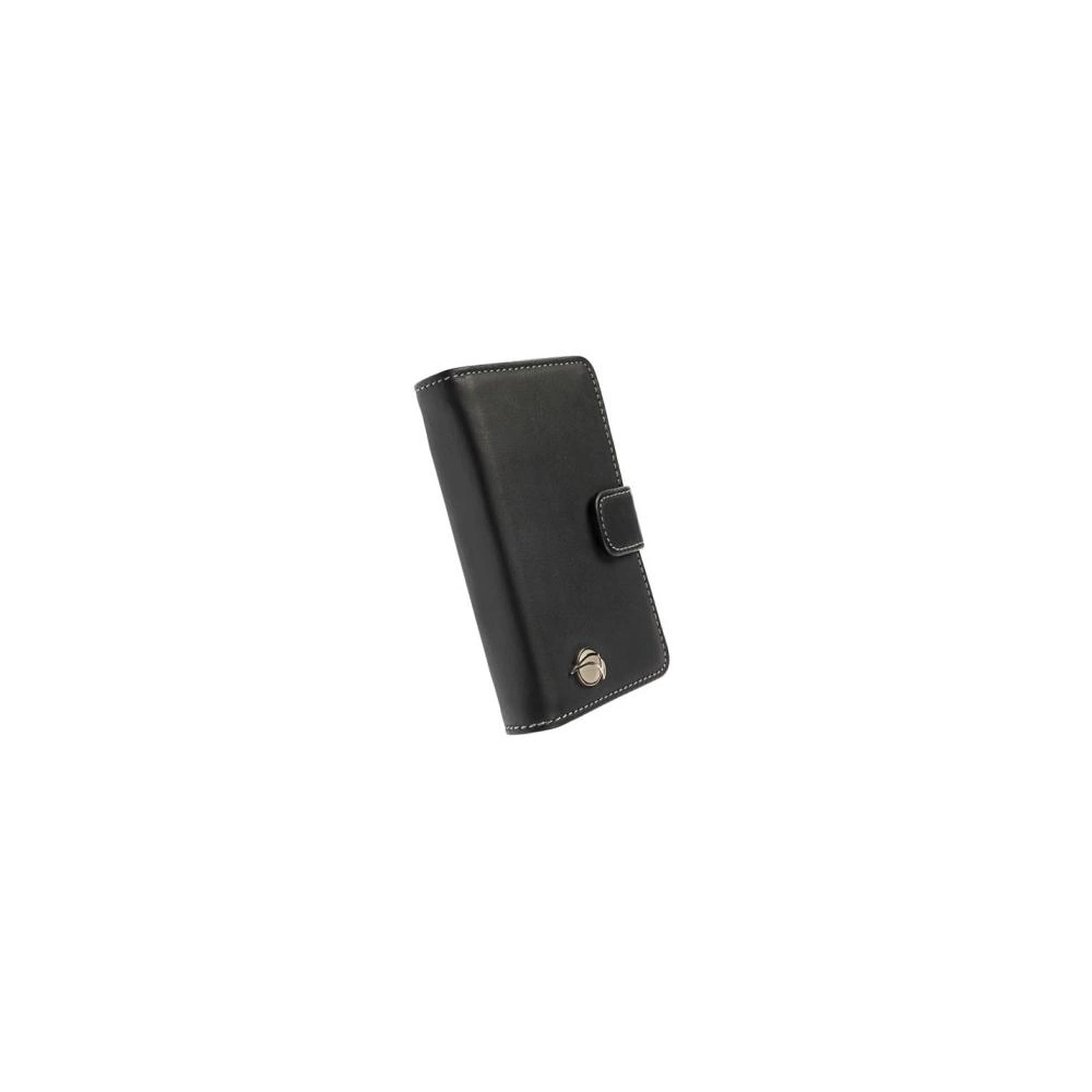 KRUSELL Mobile Case Orion Black Apple iPhone 3G