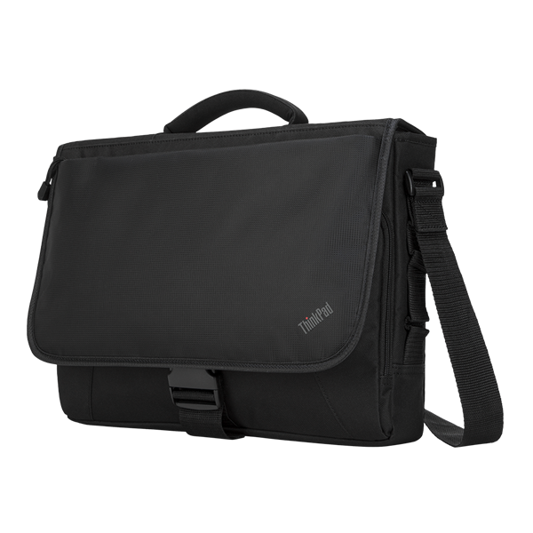 Lenovo ThinkPad Essential Messenger 15,6" Fekete
