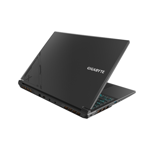GIGABYTE G6X 9MG 16" WUXGA (165Hz) Core i7-13650HX (14C/4.9Ghz) 16GB 1TB SSD RTX 4050  Notebook  