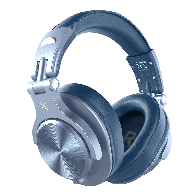 Headphones OneOdio Fusion A70 Blue