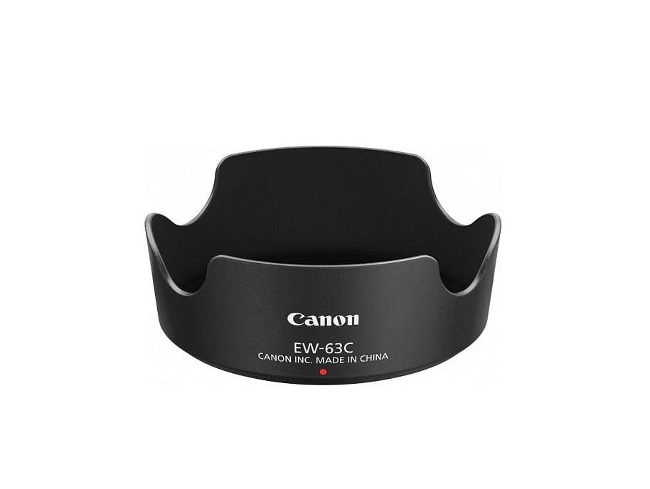Canon Lens Hood EW-63C Napellenző (8268B001)