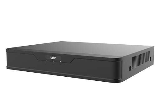 Uniview 8 csatornás analóg XVR 1 HDD hellyel (Q3 sorozat) Videorögzítő Uniview 8 csatornás analóg XVR 1 HDD hellyel (Q3 sorozat) Videorögzítő