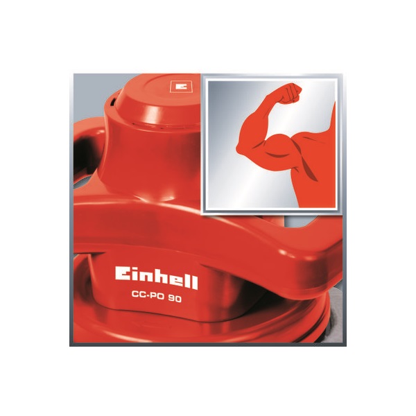 Einhell CC-PO 90 polírozó