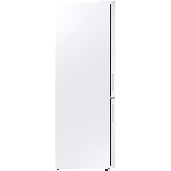 Samsung RB33B610EWW/EF alulfagyasztós hűtőszekrény fehér