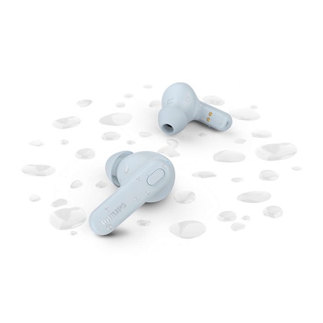 Philips TAT1108BL/00 FÜLHALLGATÓ TWS BLUETOOTH