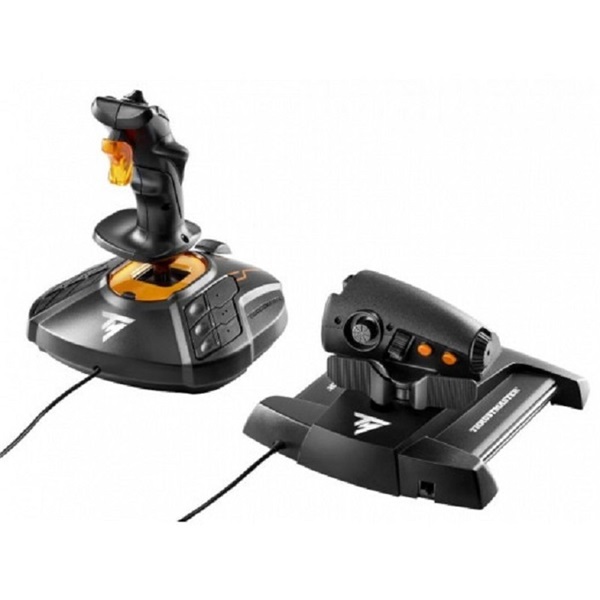 Thrustmaster T-16000M FCS Hotas joystick (2960778)