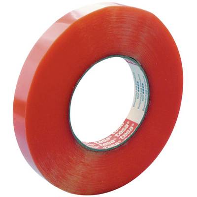 Tesafix® 4965 kétoldalas hőálló ragasztószalag 50 m x 19 mm Tesafix® 4965 kétoldalas hőálló ragasztószalag 50 m x 19 mm