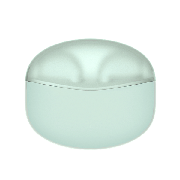 Edifier X2s True Wireless Bluetooth zöld fülhallgató Edifier X2s True Wireless Bluetooth zöld fülhallgató