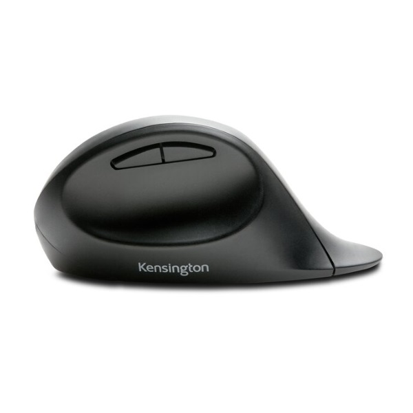 Kensington Pro Fit Ergo vezeték nélküli egér fekete (K75404EU)