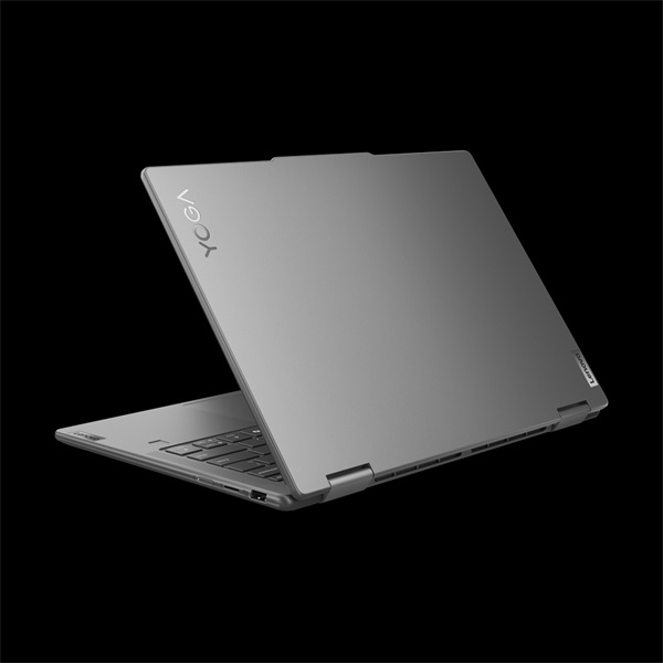LENOVO Yoga 7 2-in-1 14IML9 14.0" WUXGA MT Core Ultra 5 125H 16GB 512GB SSD Win11 Home Notebook  Storm Grey
