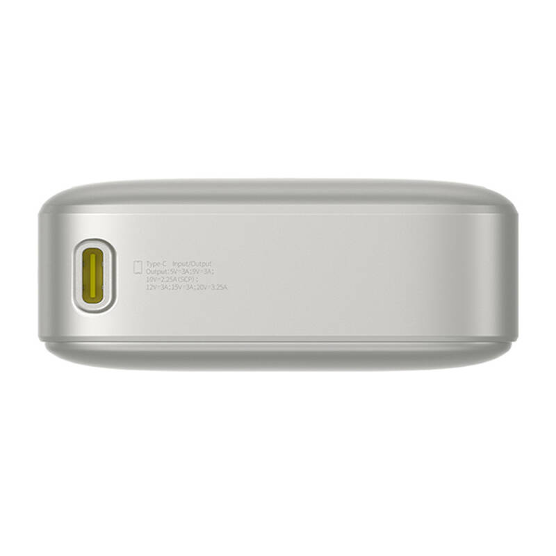 Baseus OS Free2Pull 20000mAh 65W Powerbank + kábel