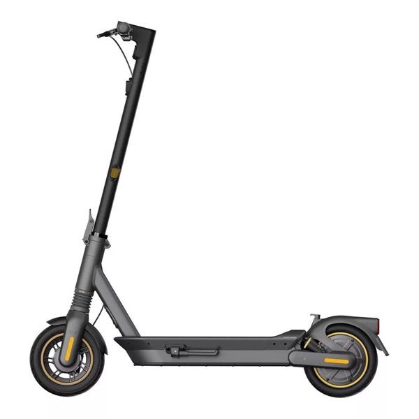 Segway-Ninebot Kickscooter Max G2 Elektromos Roller Fekete Segway-Ninebot Kickscooter Max G2 Elektromos Roller Fekete