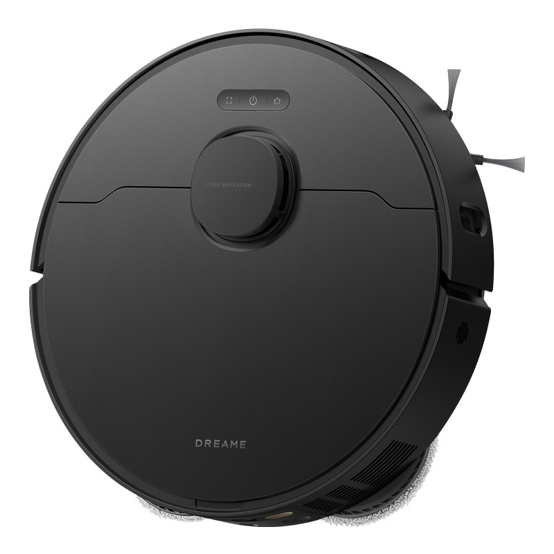 Dreame L40 Ultra AE robotporszívó Fekete