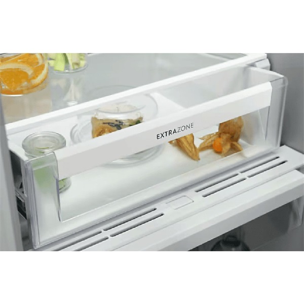 Electrolux ERD6DE18S1 egyajtós, beépíthető, Hűtő:310L, hűtőszekrény