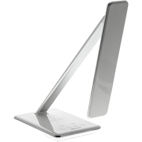 Retlux RTL 199 asztali lámpa +Qi töltő