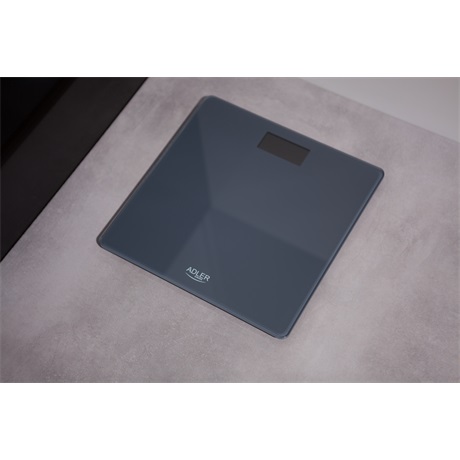 Adler AD8157 Személyi mérleg