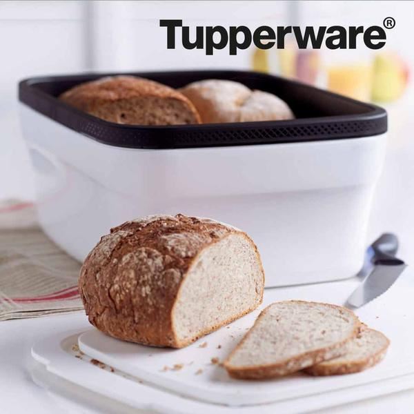 Tupperware BreadSmart Large kenyértartó (M35498)