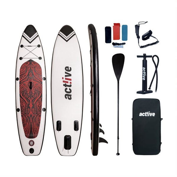 Act!ive SB-005-RP Folly Beach SUP deszka