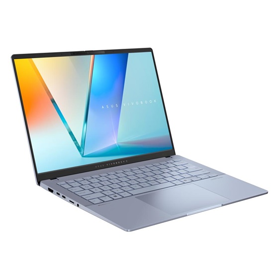 Asus VivoBook S S5406SA-QD071W  Windows® 11  OLED Notebook Kék