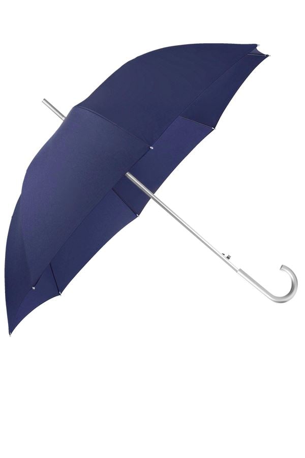 Samsonite Alu Drop S esernyő indigókék (108960-1439)