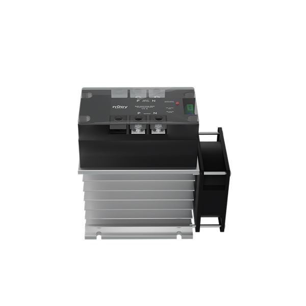 NJOY Soft Start-Stop modul 2kW (SSVV-20H211M-MI01B)