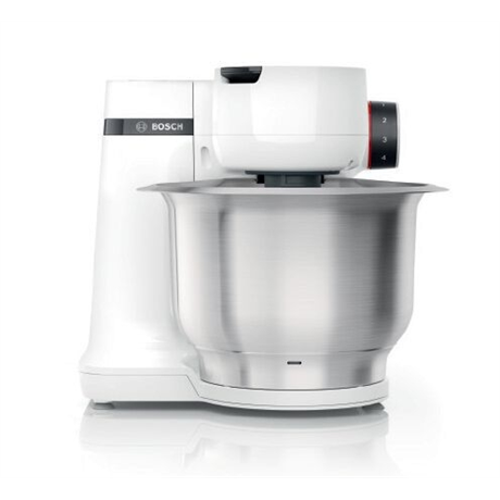 Bosch MUZS2ER KEVERŐTÁL NEMESACÉL MUM SERIE2 Bosch MUZS2ER KEVERŐTÁL NEMESACÉL MUM SERIE2