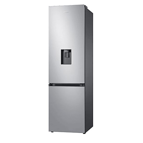 Samsung RB38C634DSA/EF alulfagyasztós hűtőszekrény