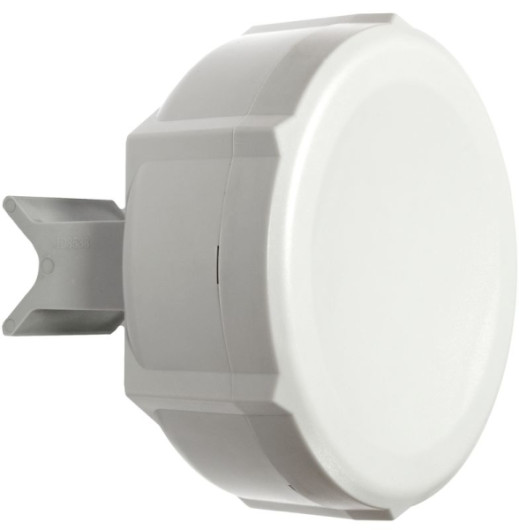 MikroTik RBSXTG-5HPACD-SA SXTG 5GHz 802.11ac Dual Chain CPE/AP 90 fokos szektor antennával