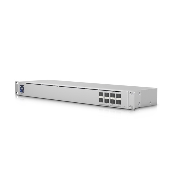 Ubiquiti UniFi Switch Aggregation 8 SFP port switch (USW-AGGREGATION)