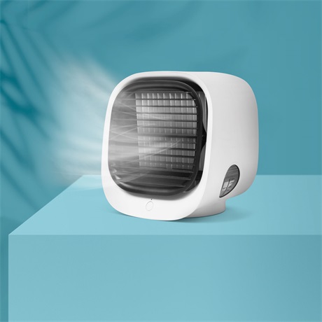 Bewello BW2009WH HORDOZHATÓ MINI LÉGHŰTŐ VENTILÁTOR - FEHÉR