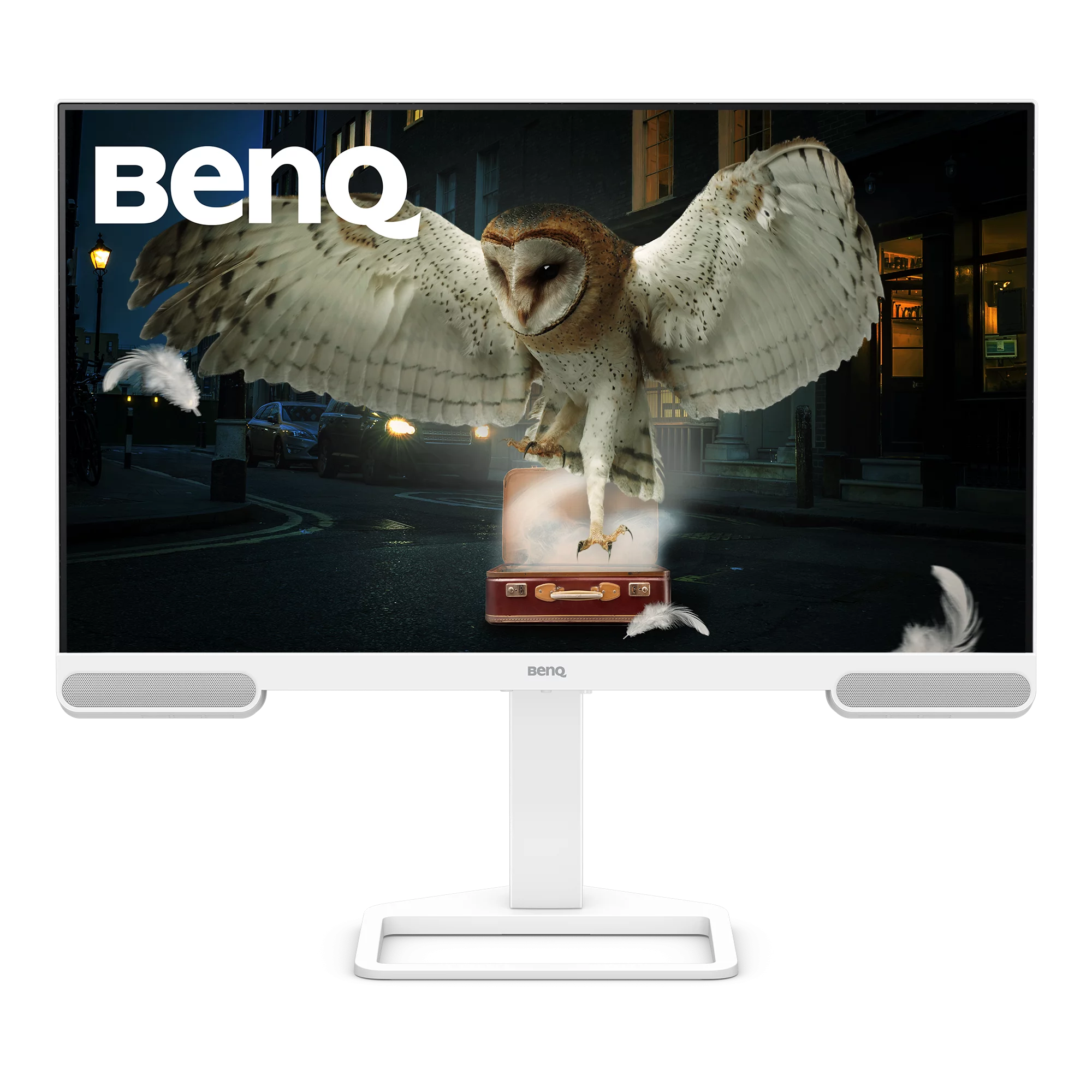 Benq 27" EW2790U Monitor