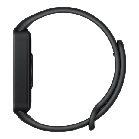 Xiaomi SMART BAND 9 (BHR9444GL) Aktivításmérő Fekete Xiaomi SMART BAND 9 (BHR9444GL) Aktivításmérő Fekete