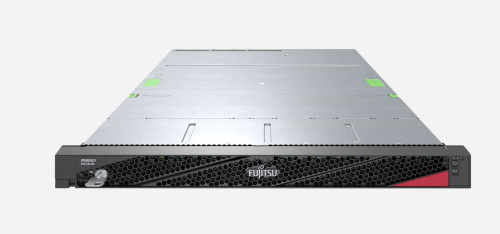 Fujitsu PYRX2530M6 10x2.5" 2x4314 2x16GB EP520i 4x1Gbit iRMC eLCM rack szerver