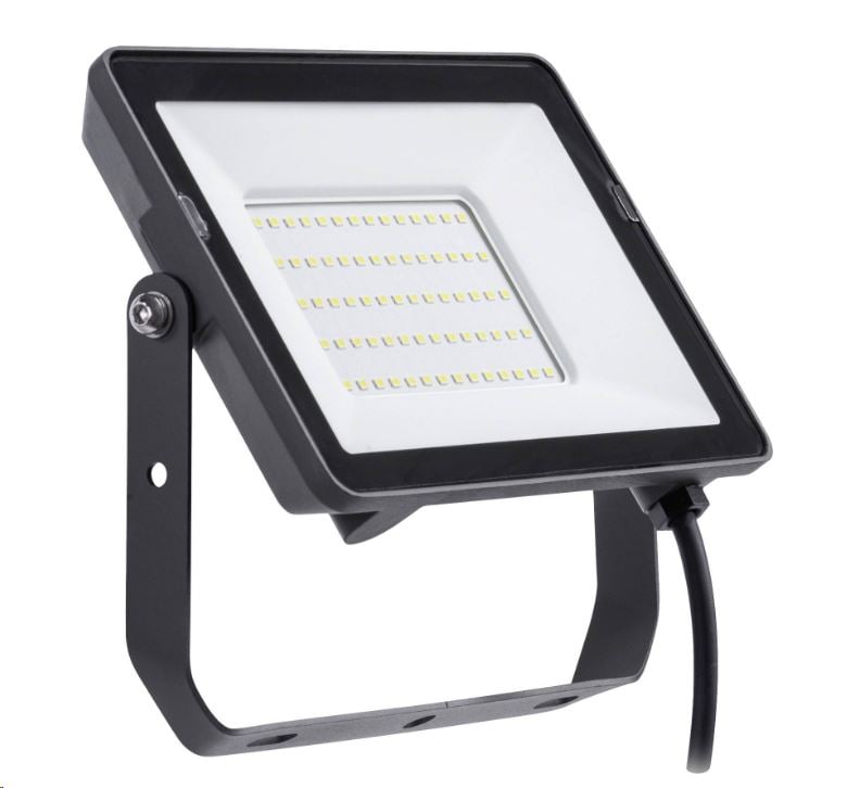 Philips ProjectLine LED fényszóró fekete (8719514954441) Philips ProjectLine LED fényszóró fekete (8719514954441)