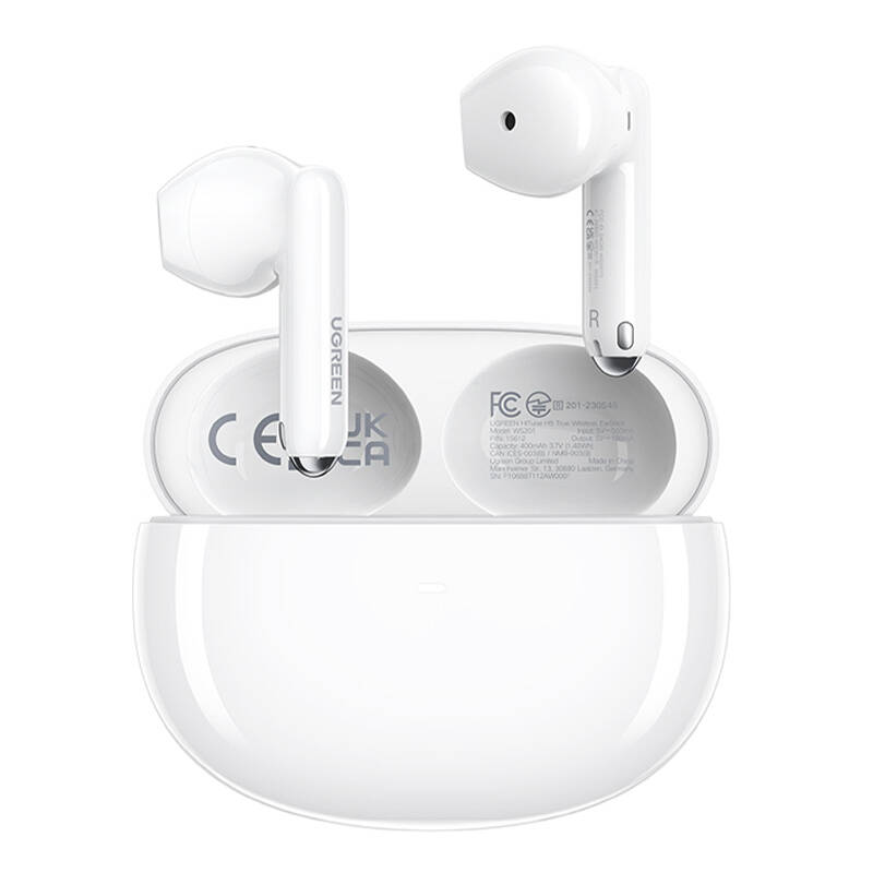 Wireless Headphones UGREEN WS201 HiTune H5 True Wireless Earbuds Wireless Headphones UGREEN WS201 HiTune H5 True Wireless Earbuds
